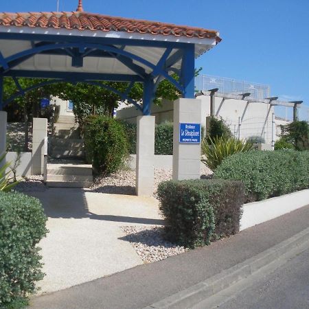 Semaphore Plat - Maisonnette -Residence - Piscine Les Sables-dʼOlonne Εξωτερικό φωτογραφία