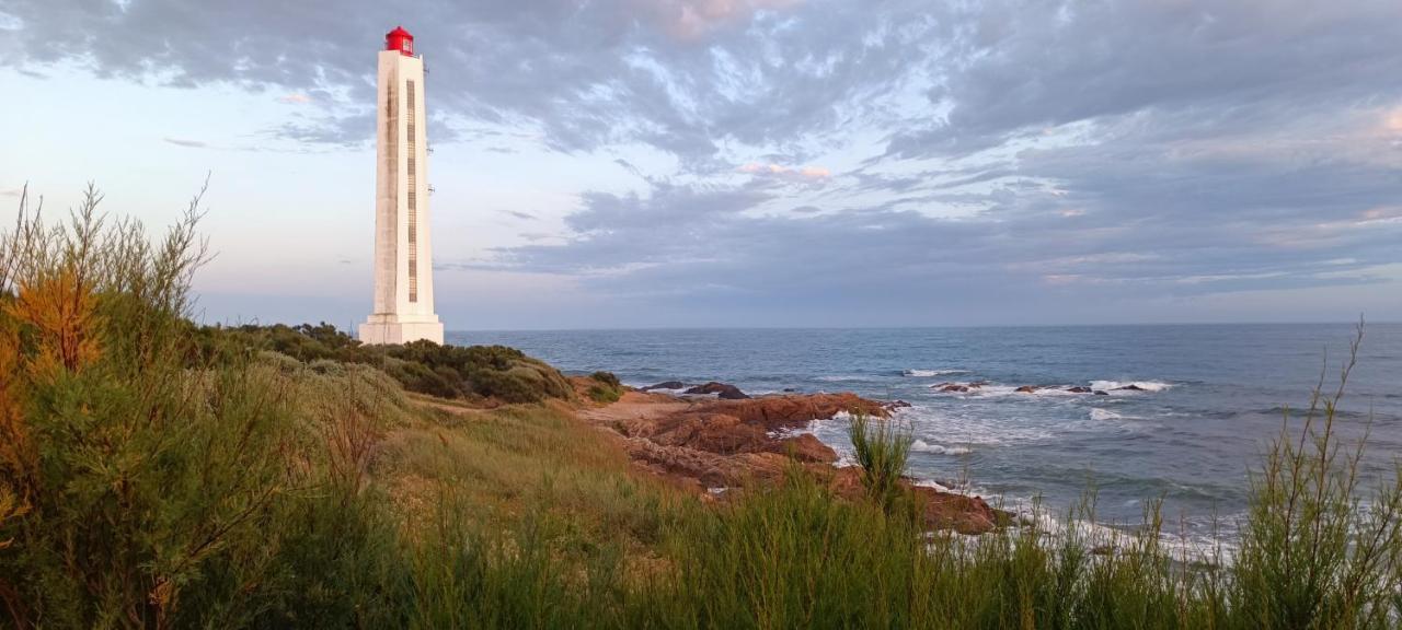 Semaphore Plat - Maisonnette -Residence - Piscine Les Sables-dʼOlonne Εξωτερικό φωτογραφία